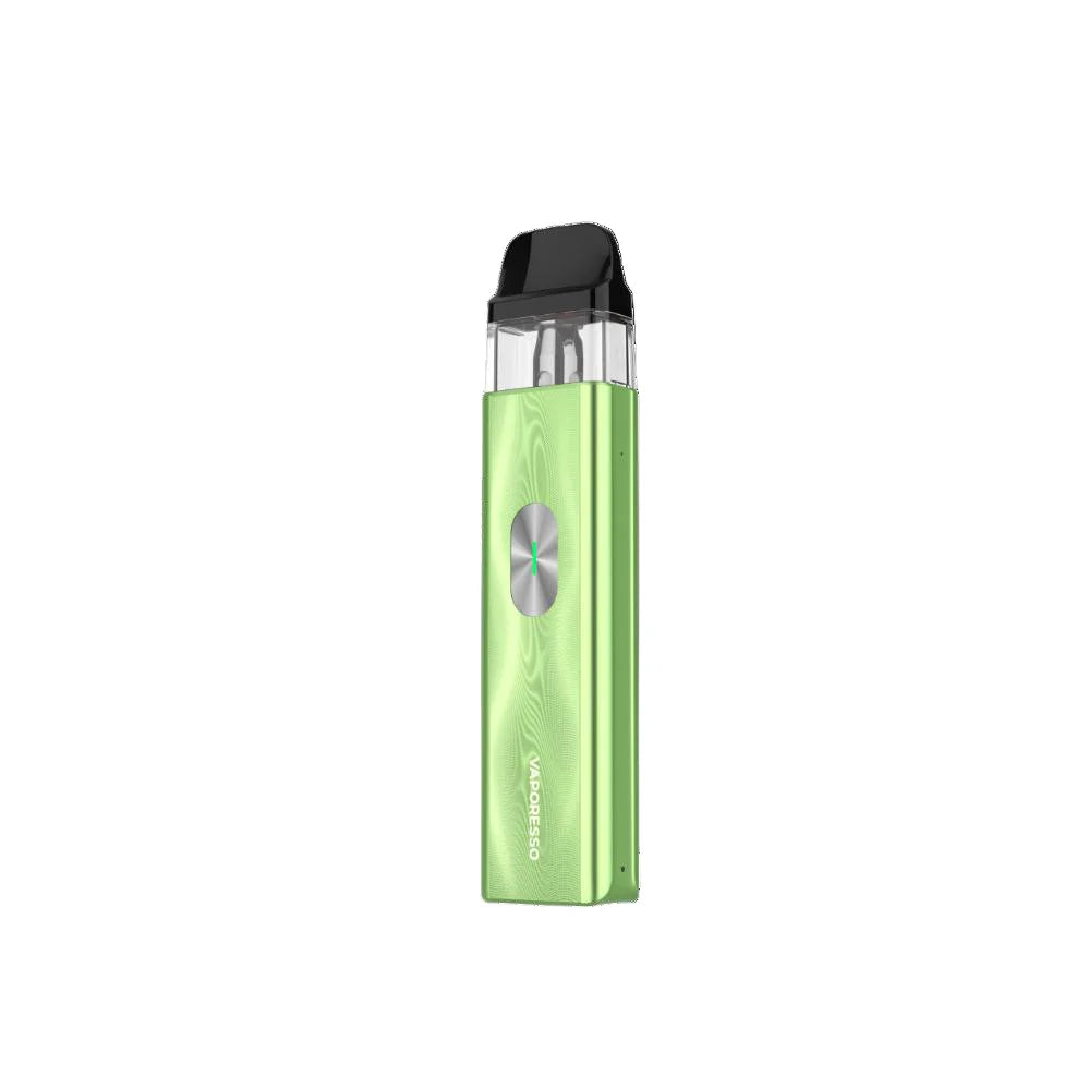 VAPORESSO XROS 4 MINI KIT ICE GREEN 1CT