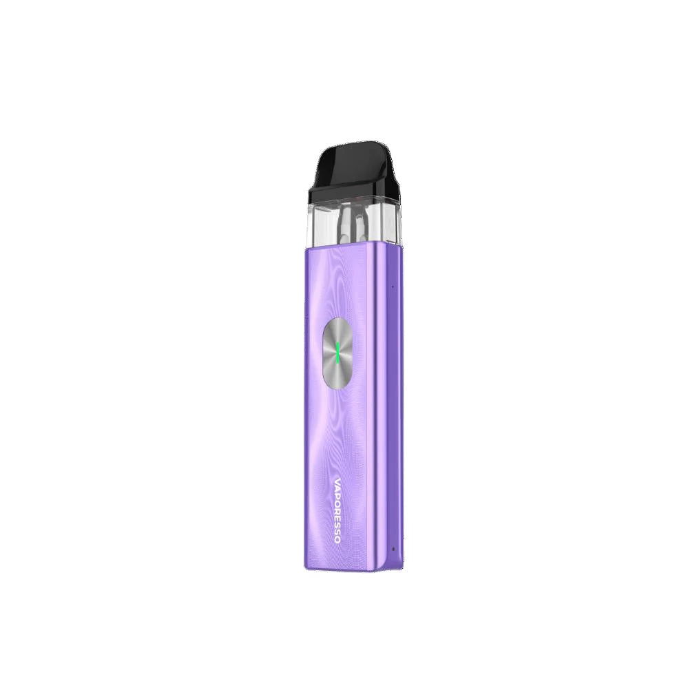 VAPORESSO XROS 4 MINI KIT ICE PURPLE