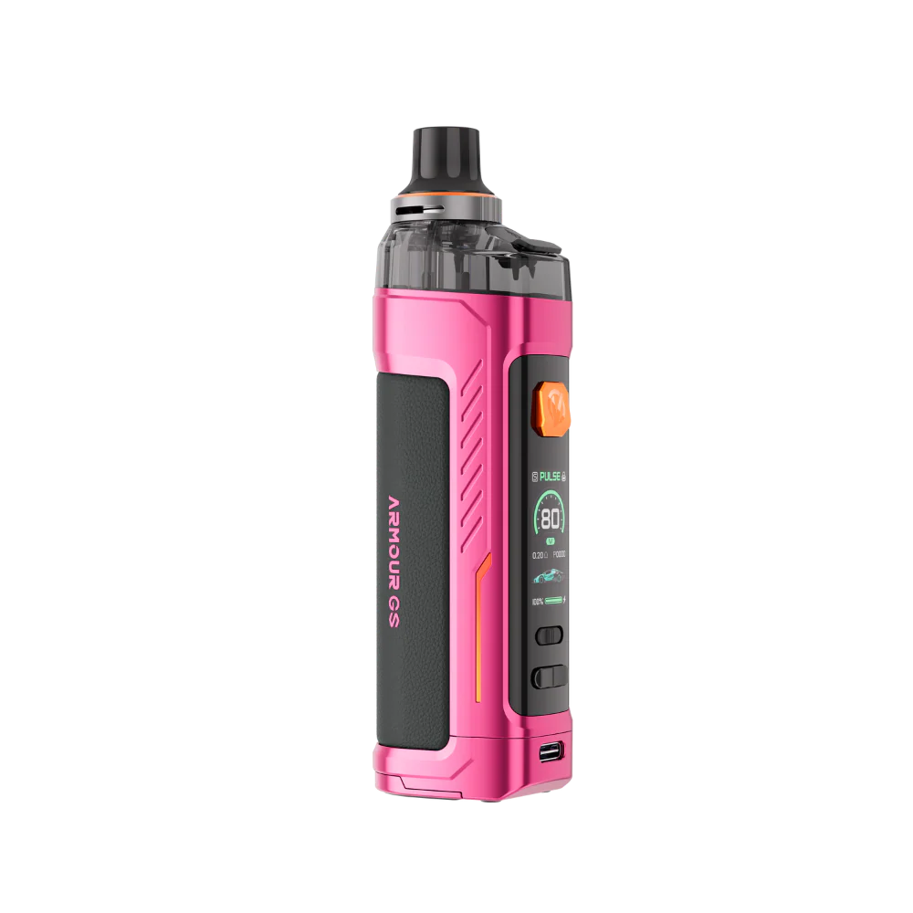 VAPORESSO ARMOUR GS STARTER KIT PINK