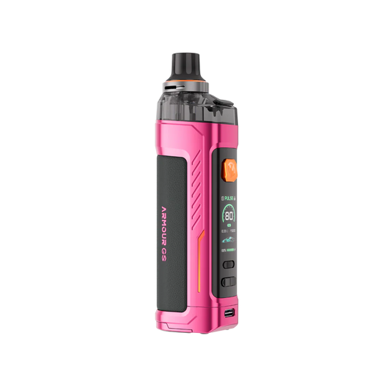 VAPORESSO ARMOUR GS STARTER KIT PINK