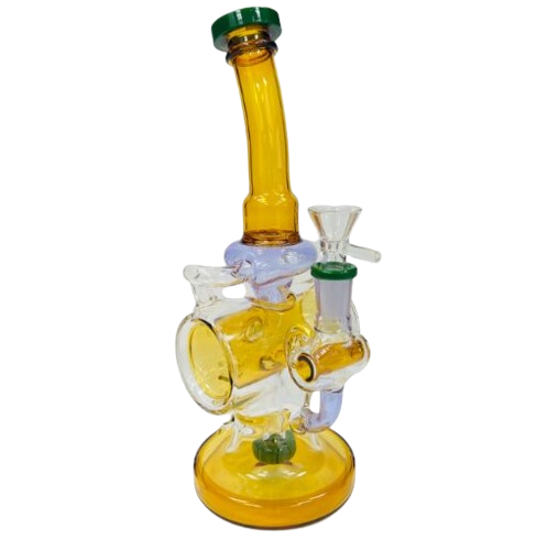 GENERIC WATERPIPE RPM001 YELLOW