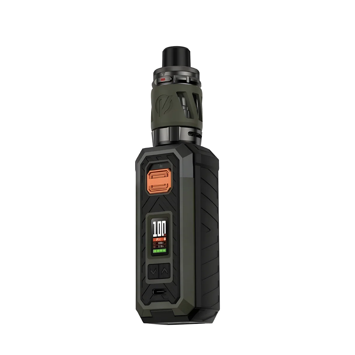 VAPORESSO ARMOR S STRTER KIT BLCK
