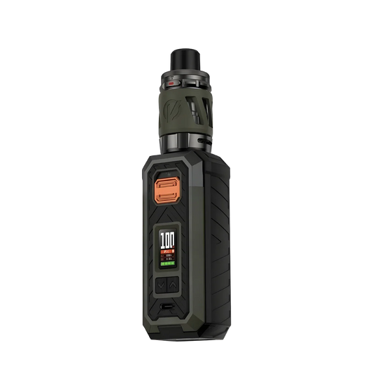 VAPORESSO ARMOR S STRTER KIT BLCK