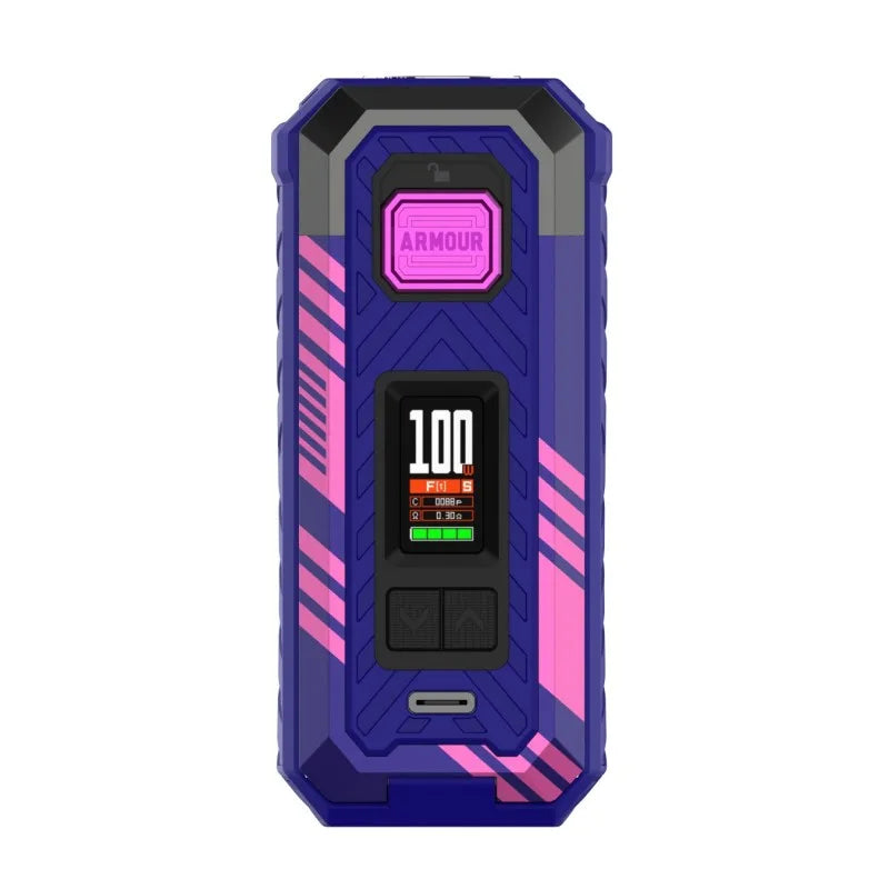VAPORESSO ARMOR S MOD KIT CYBER BLUE