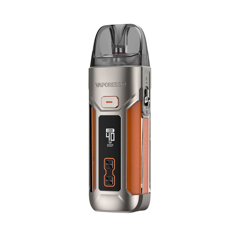 VAPORESSO LUXE X PRO STARTER KIT 5ML
