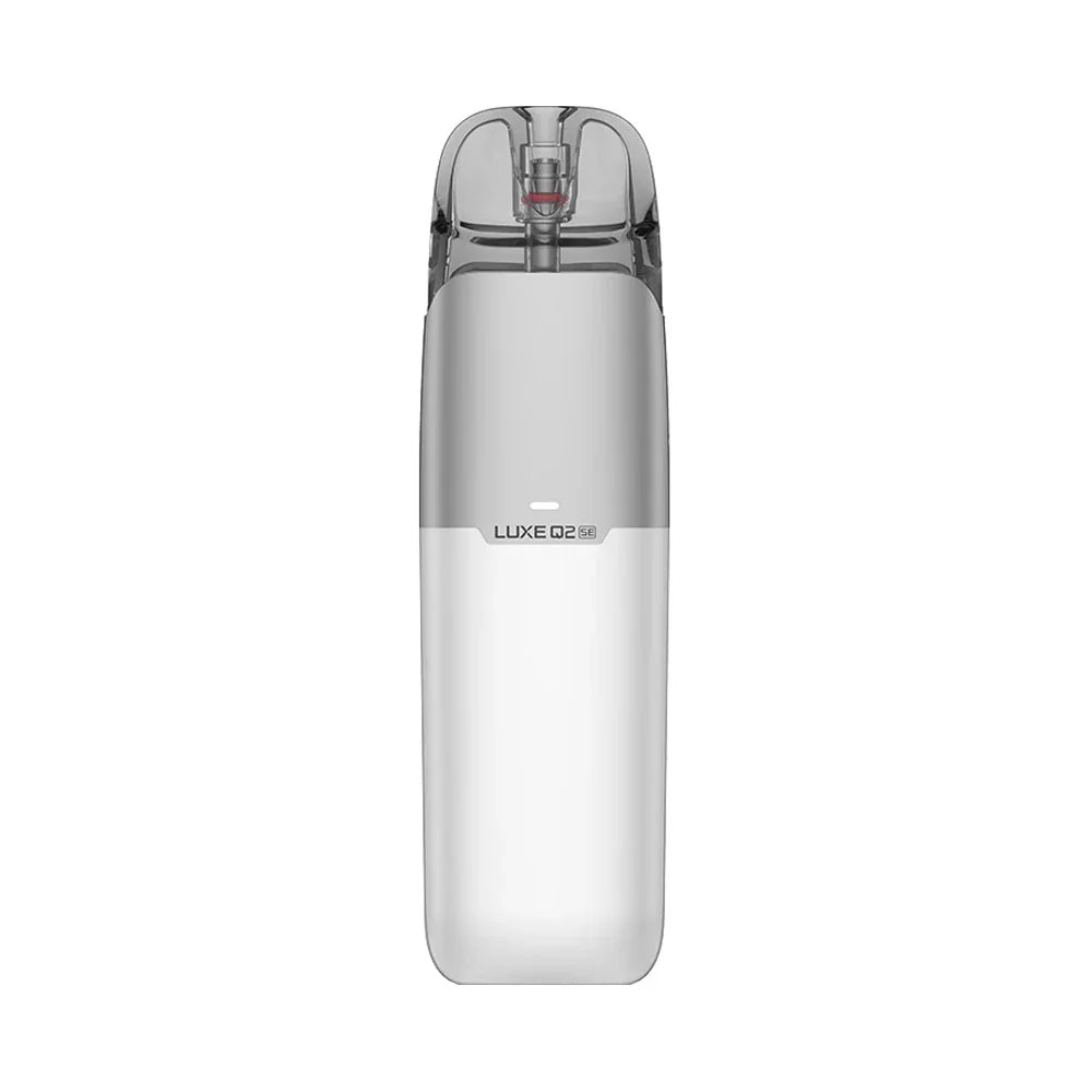 VAPORESSO LUXE Q2 SE KIT PEARL WHITE 3ML