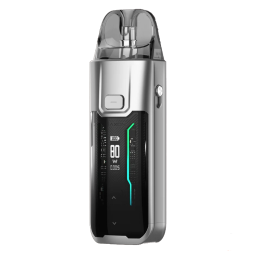 VAPORESSO LUXE XR MAX KIT GREY 1CT