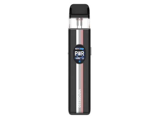 VAPORESSO XROS 5 KIT CARBON STRIPE