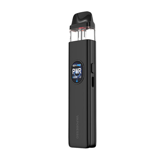 VAPORESSO XROS 5 KIT COSMIC BLACK