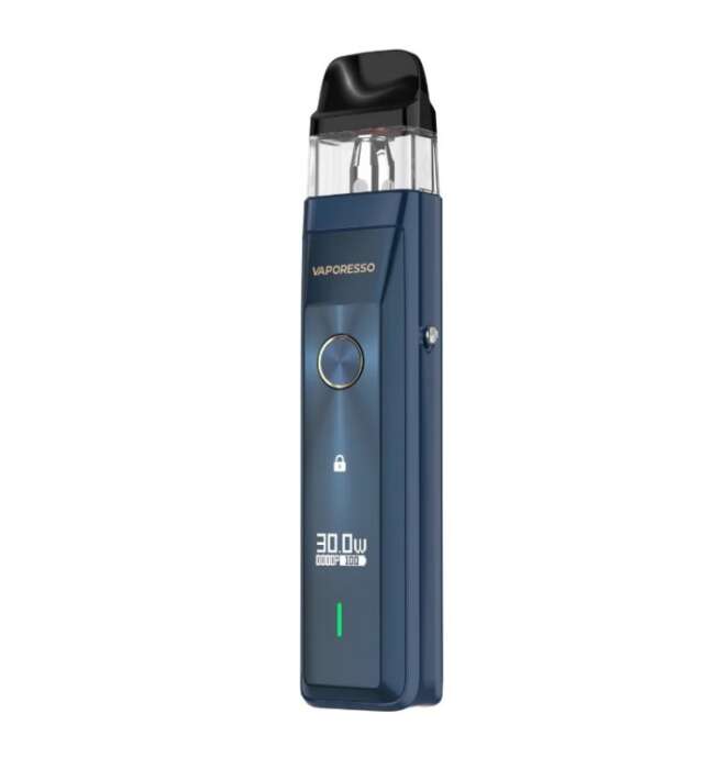 VAPORESSO XROS PRO KIT SAPPHIRE