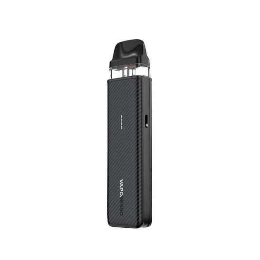 VAPORESSO XROS 5 MINI KIT CARBON BLACK