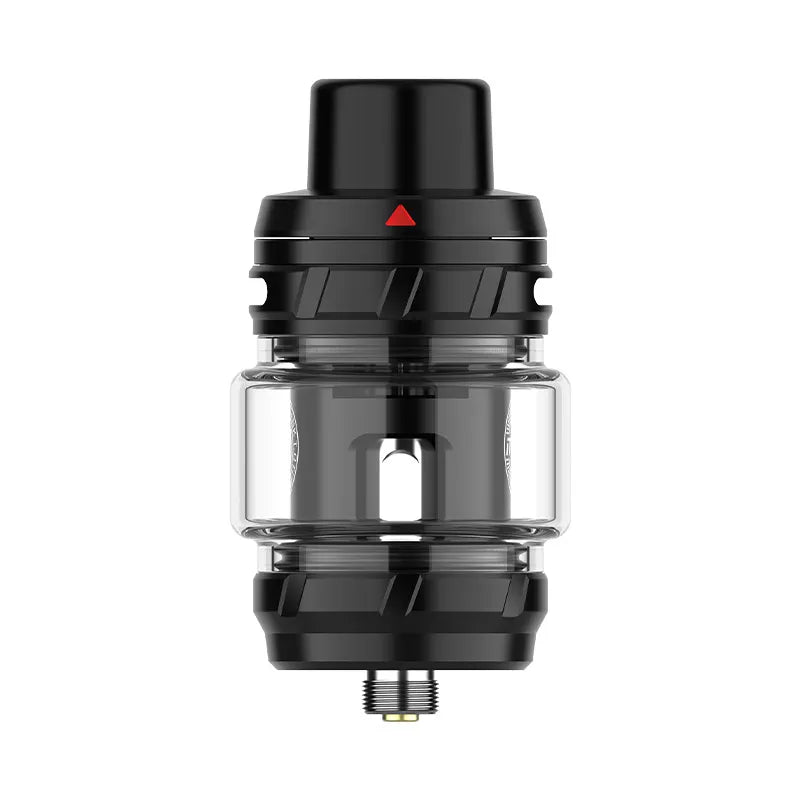 VAPORESSO ITANK T DUAL MESH BLACK 6ML 1CT