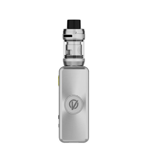 VAPORESSO GEN SE STARTER KIT ARTIC SILVER 80W