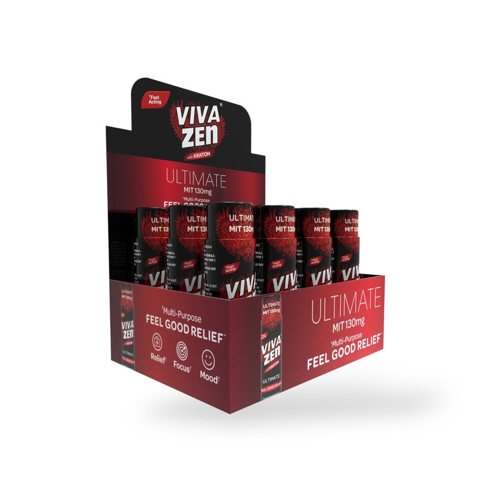 VIVAZEN ULTIMATE