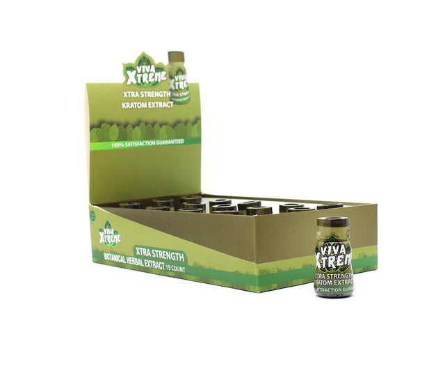 VIVA XTREME SHOTS