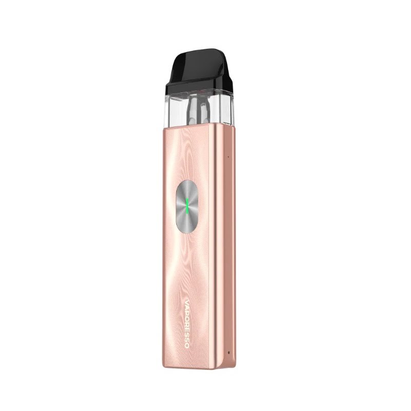 VAPORESSO XROS 4 MINI KIT CHAMPAGNE GOLD