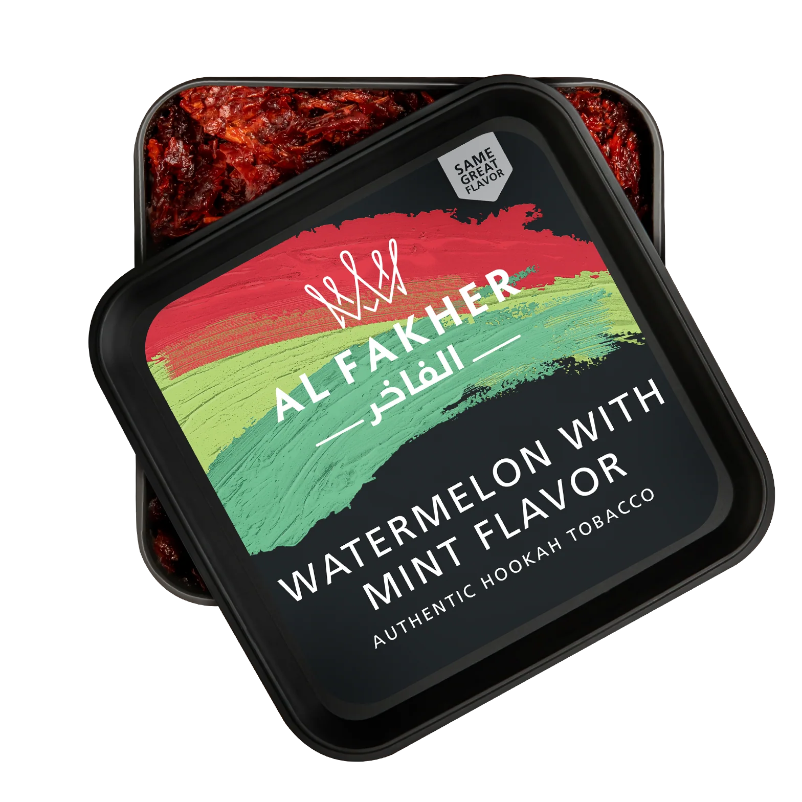 AL FAKHER WATERMELON WITH MINT 250G