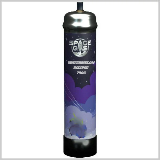 SPACE GAS WATERMELON ECLIPSE 750G