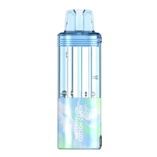 FOGER SWITCH PRO POD WATERMELON COTTON CANDY 30K