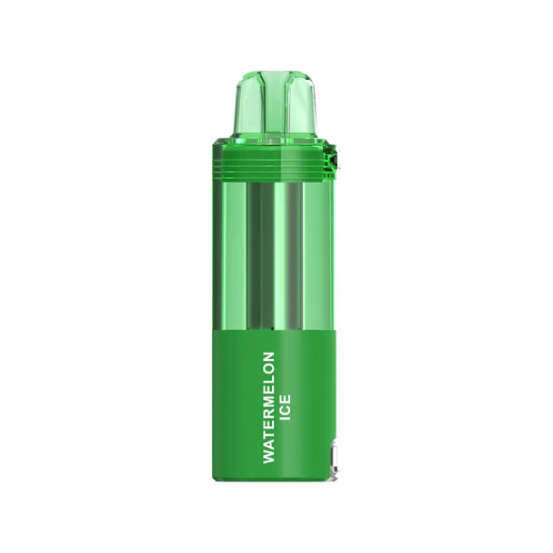 JOOZY PRO POD WATERMELON ICE PP12.99 40K