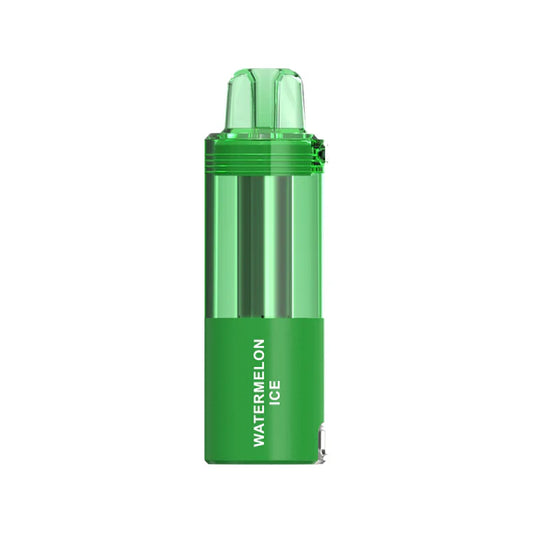 JOOZY PRO POD WATERMELON ICE PP12.99 40K