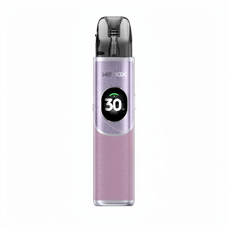 GEEKVAPE WENAX Q2 LILAC PURPLE 1250MAH