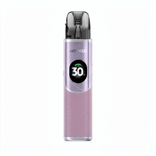 GEEKVAPE WENAX Q2 LILAC PURPLE 1250MAH
