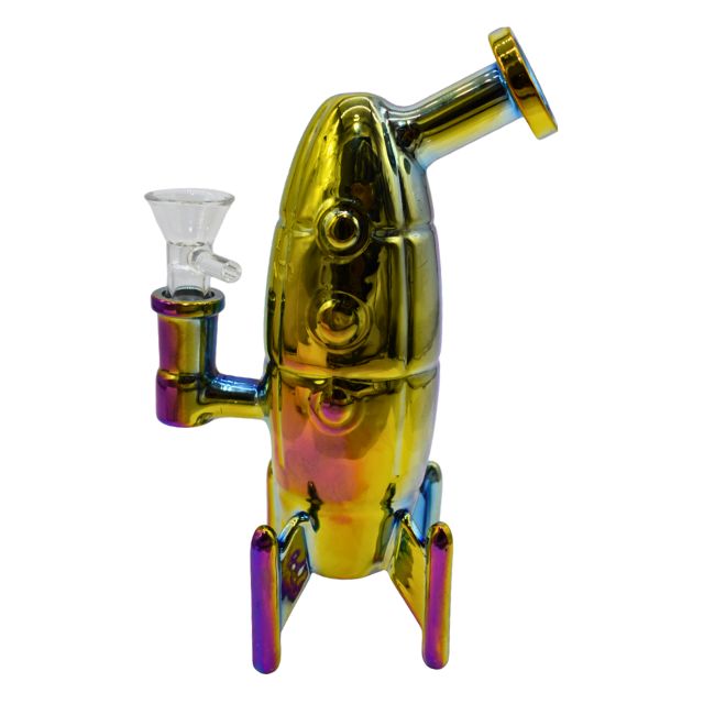 WP NOT SPECIFIED STANDARD ROCKET DESIGN ASSTD