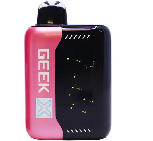 GEEK X NXD WATERMELON ICE 50K