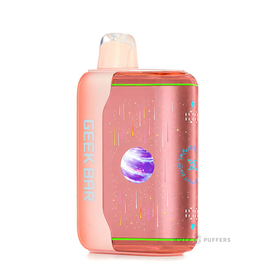 GEEK BAR PULSE X2 WATERMELON ICE 50K
