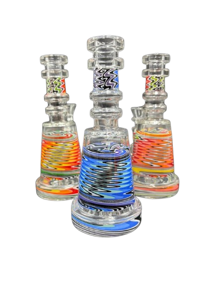 WP SMALL STANDARD COLORFUL STATIC ASSTD