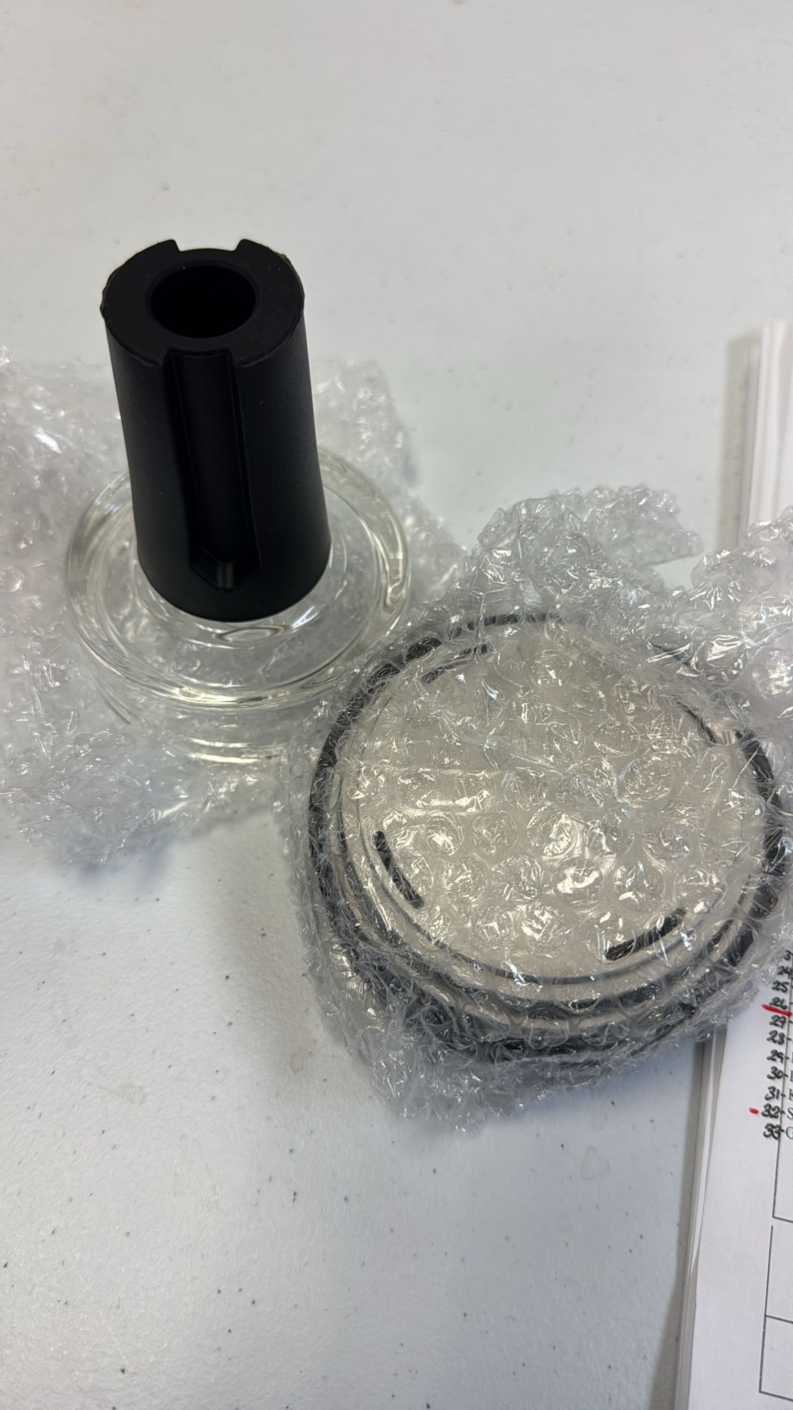 A116 GLASS HEAD SET– Nationwide
