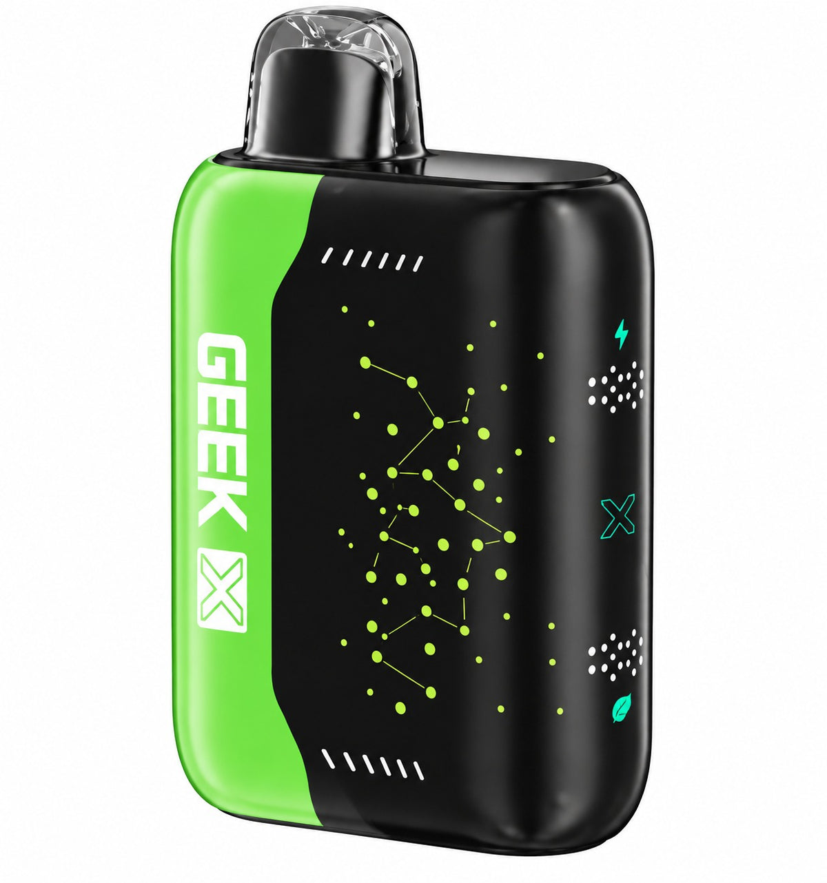 GEEK X NXD SOUR BLUE 3878 50K