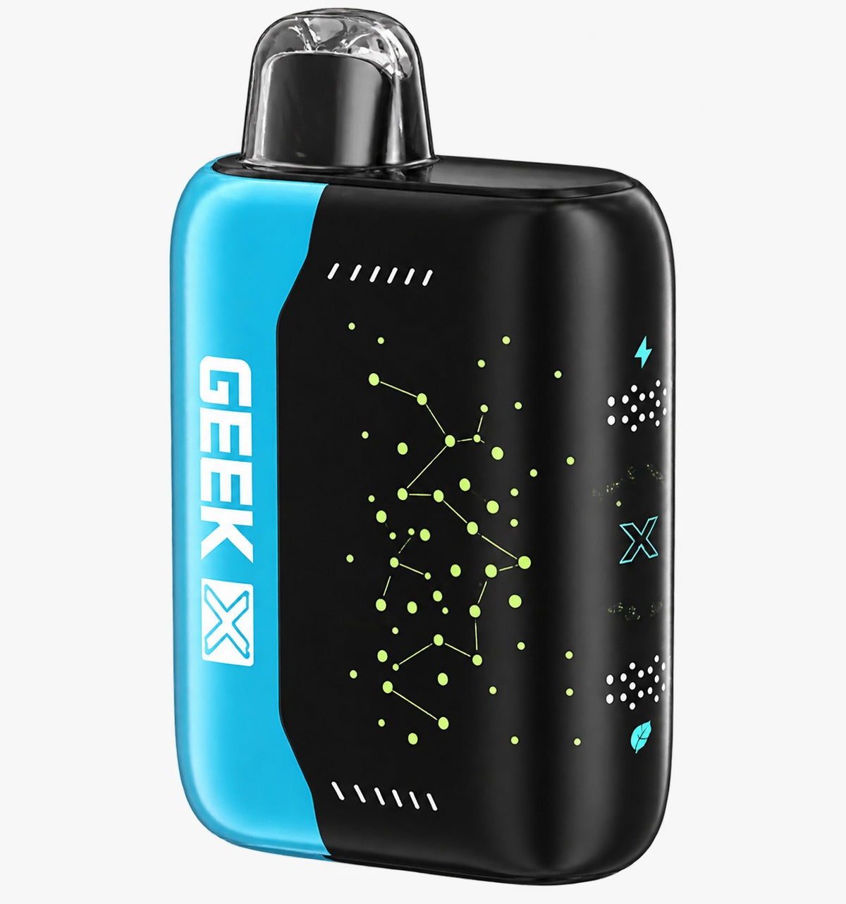 GEEK X NXD SOUR EXPLOSION 50K