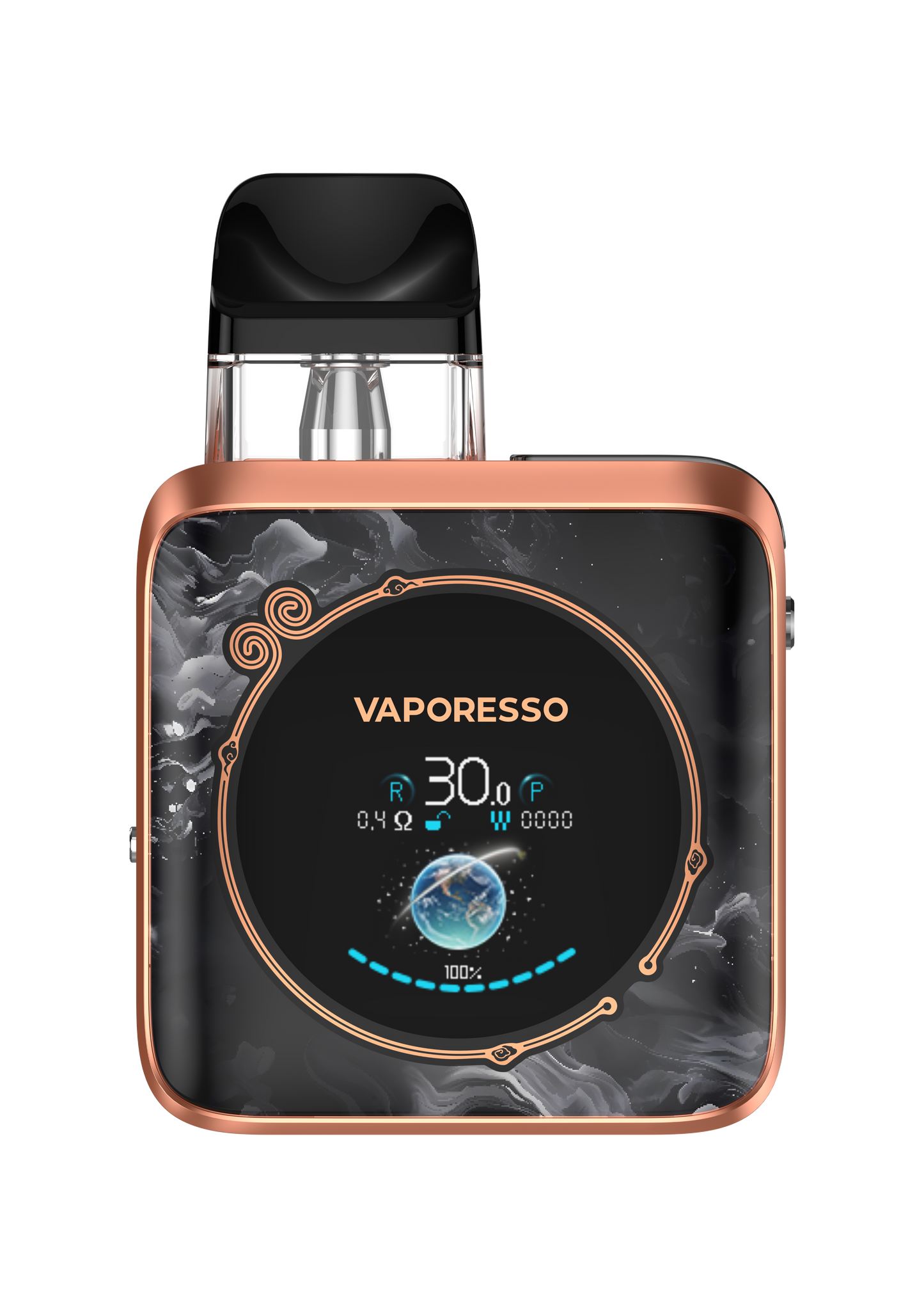 VAPORESSO XROS 4 NANO STARTER KIT  KONG