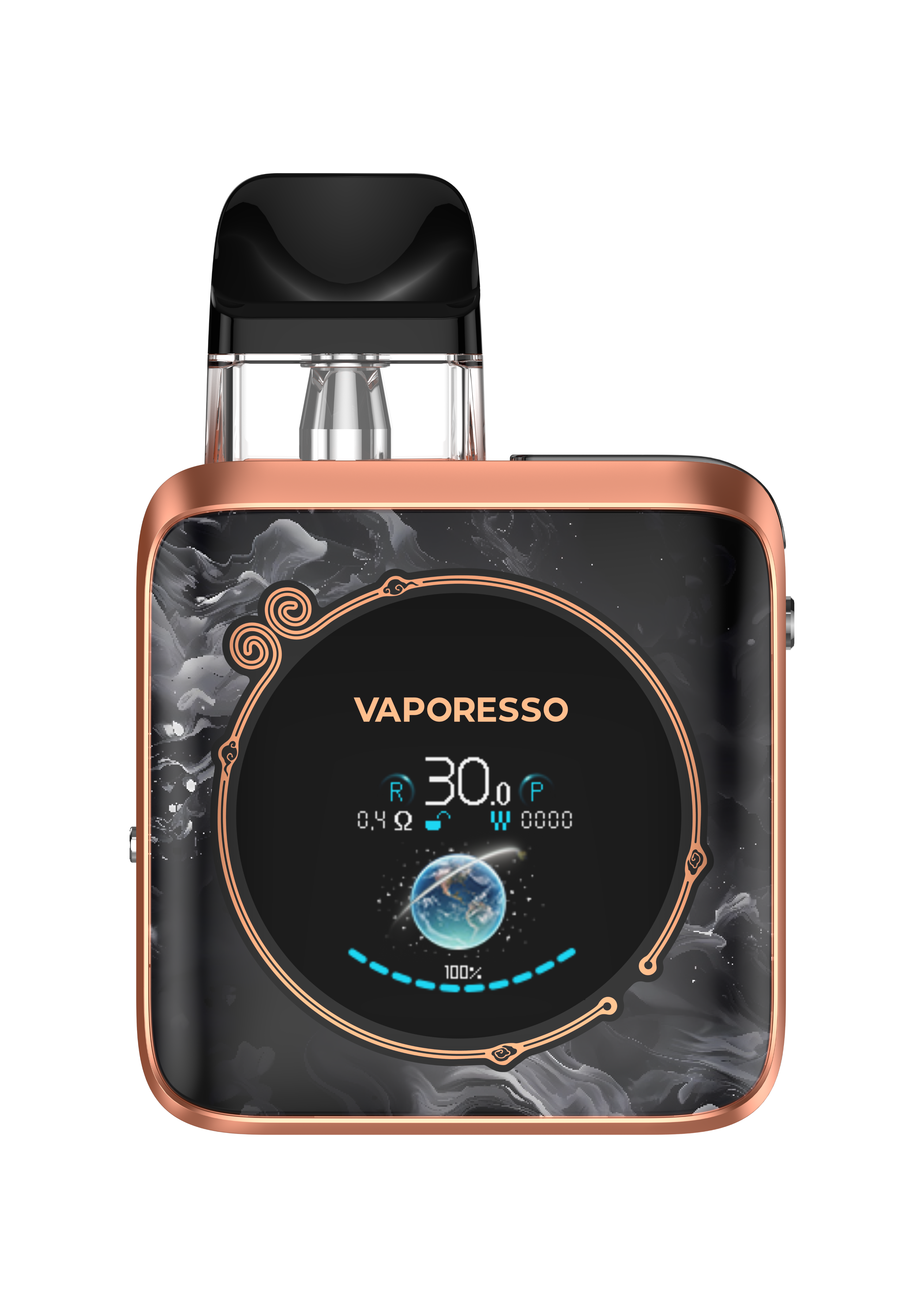 VAPORESSO XROS 4 NANO STARTER KIT  KONG