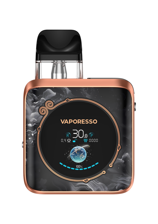 VAPORESSO XROS 4 NANO STARTER KIT  KONG