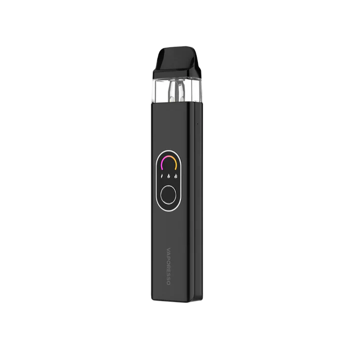 VAPORESSO XROS 4 KIT BLACK 1CT