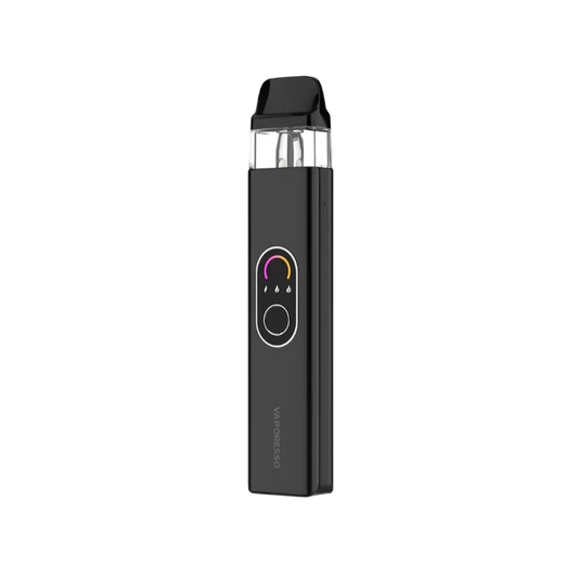 VAPORESSO XROS 4 KIT BLACK 1CT