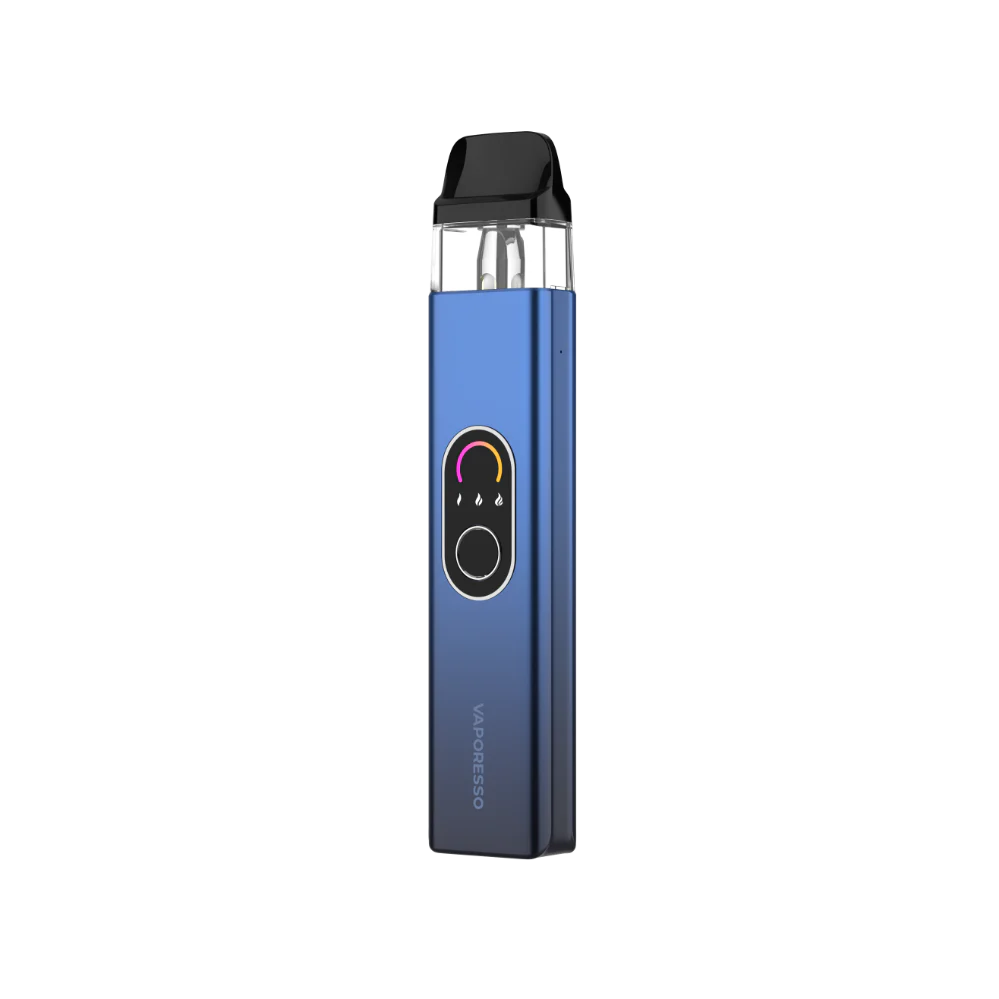 VAPORESSO XROS 4 KIT BLUE 1CT