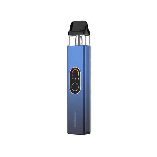 VAPORESSO XROS 4 KIT BLUE 1CT
