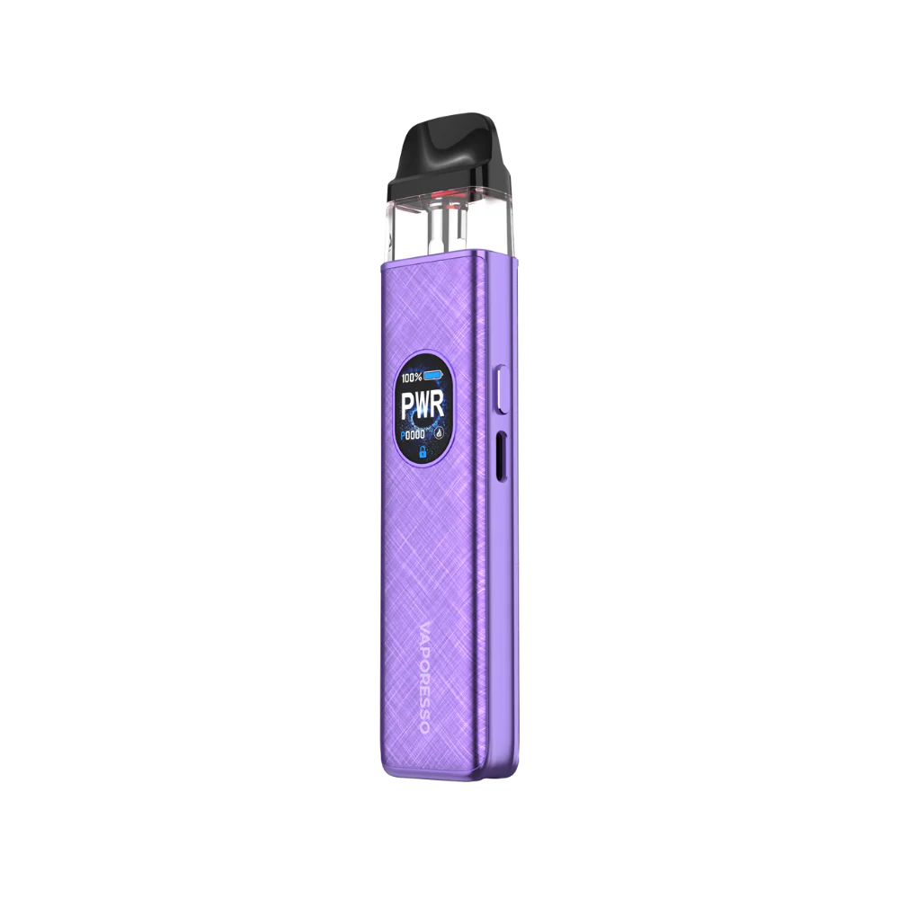 VAPORESSO XROS 5 KIT LAVENDER PURPLE
