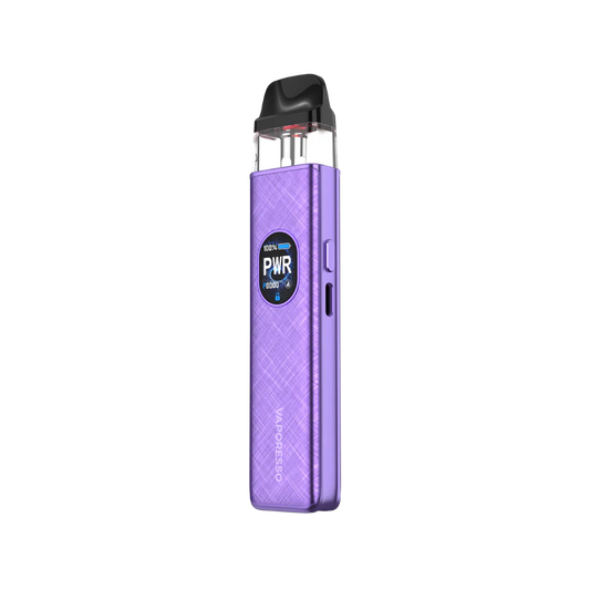 VAPORESSO XROS 5 KIT LAVENDER PURPLE