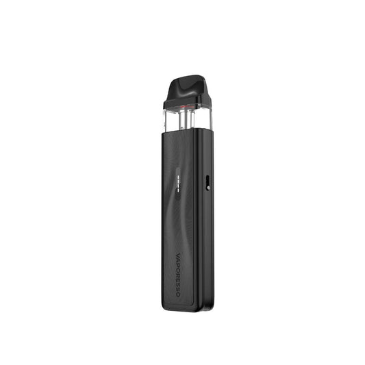 VAPORESSO XROS 5 MINI KIT BLACK