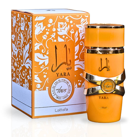 LATTAFA YARA TOUS EDP 3.4 OZ