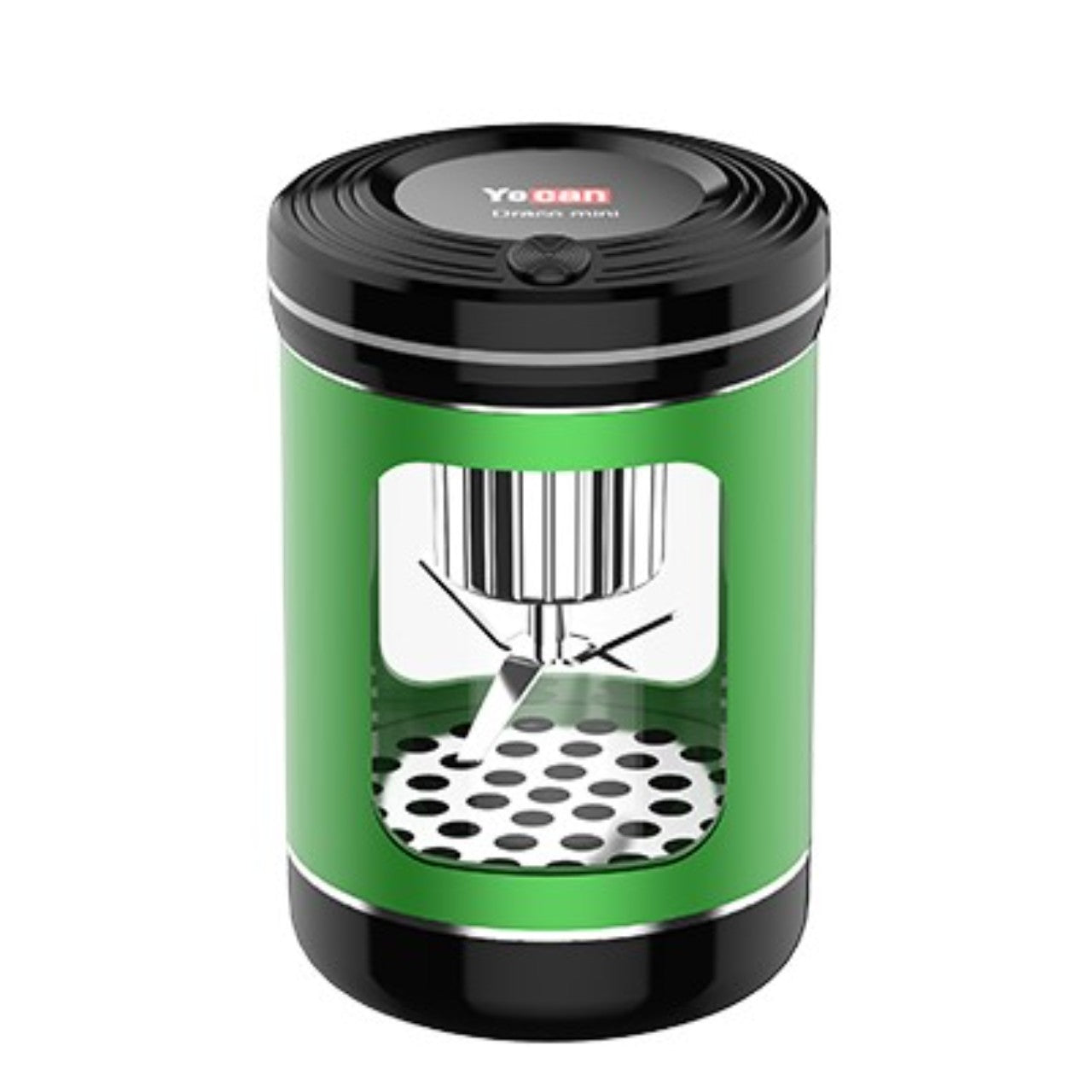 YOCAN DRACO MINI ELECTRIC SMART GRINDER GREEN