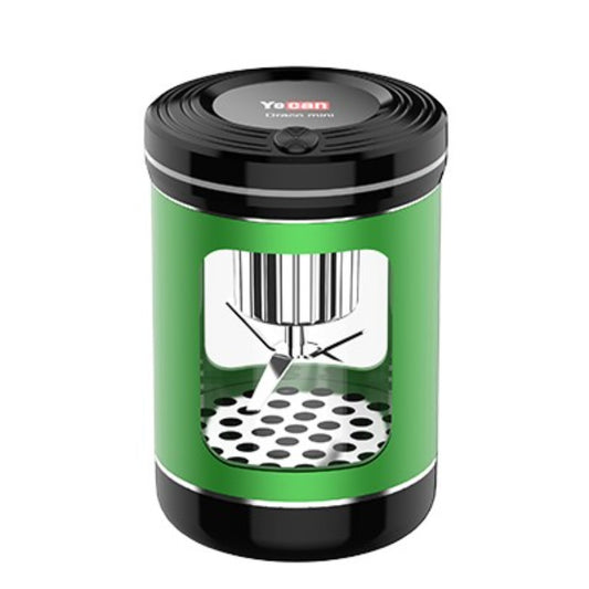 YOCAN DRACO MINI ELECTRIC SMART GRINDER GREEN