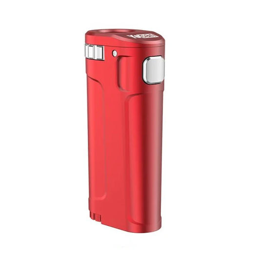 YOCAN UNI TWIST UNIVERSAL PORTABLE MOD RED 1CT