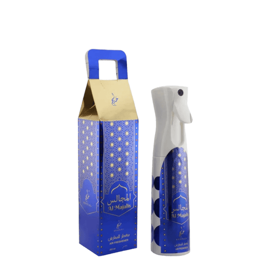 KHADLAJ AIR FRESHNER AL MAJALIS 1CT