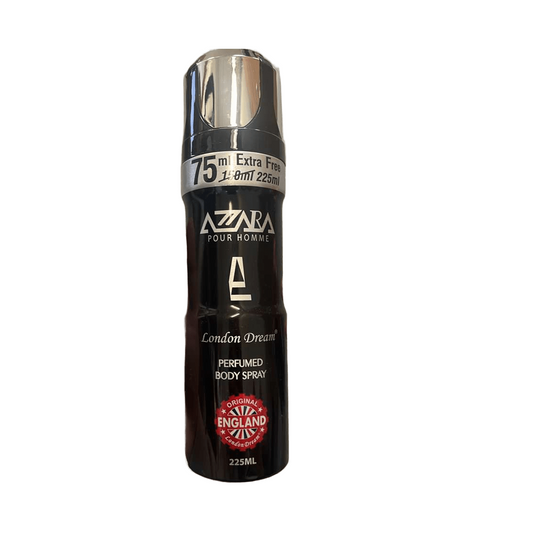 BIG BODY SPRAY DANHIALL LONDON DREAM 1CT
